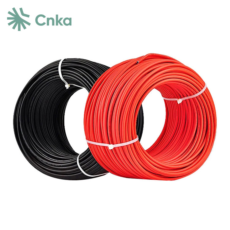 10 AWG Solarkabel