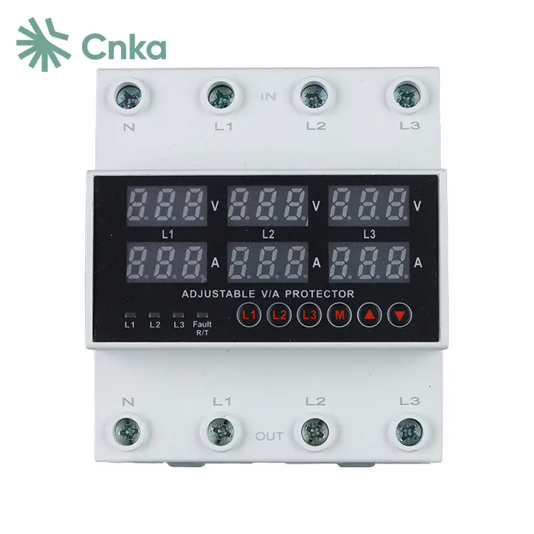 Wie schützt ein Spannungsschutz Ihre elektrischen Geräte?