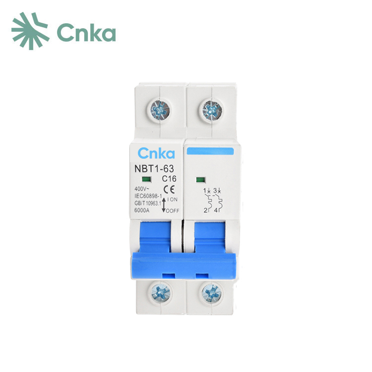 AC-Schalter Ac Mcb